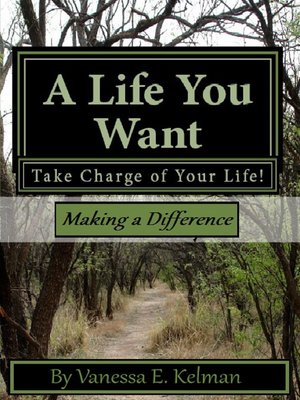 cover image of A Life You Want